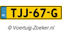 TJJ67G