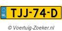 TJJ74D