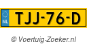 TJJ76D