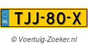 TJJ80X
