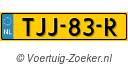 TJJ83R