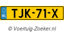 TJK71X