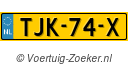 TJK74X
