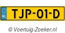 TJP01D