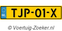 TJP01X