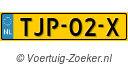 TJP02X