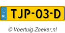 TJP03D