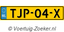 TJP04X