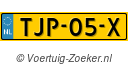 TJP05X