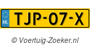TJP07X