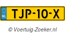 TJP10X