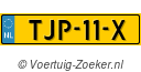TJP11X