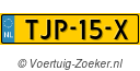 TJP15X