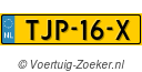 TJP16X