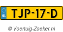 TJP17D
