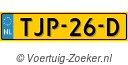 TJP26D