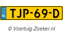TJP69D