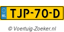 TJP70D