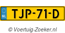TJP71D