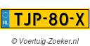 TJP80X
