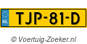 TJP81D