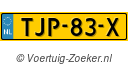 TJP83X