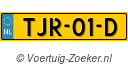 TJR01D