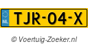 TJR04X