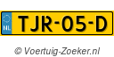 TJR05D