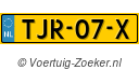 TJR07X
