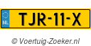 TJR11X