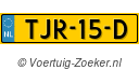 TJR15D