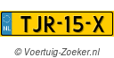 TJR15X