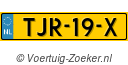 TJR19X