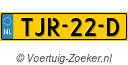 TJR22D