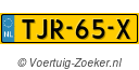 TJR65X