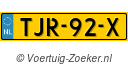 TJR92X