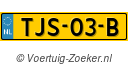 TJS-03-B