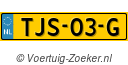 TJS-03-G