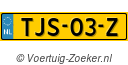 TJS-03-Z