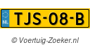 TJS-08-B