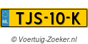 TJS-10-K
