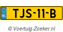 TJS11B