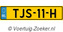 TJS-11-H