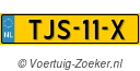 TJS-11-X