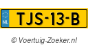 TJS-13-B