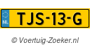 TJS13G