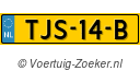 TJS-14-B