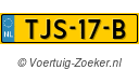 TJS17B