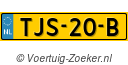 TJS20B